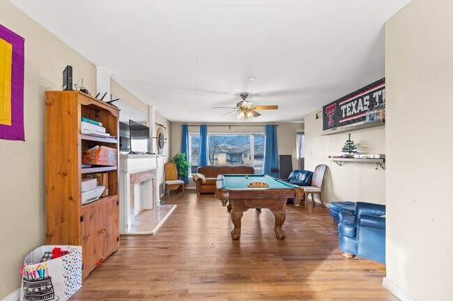 Foto del edificio - Four Bedroom Home in Tech Terrace, Pre-Lea...