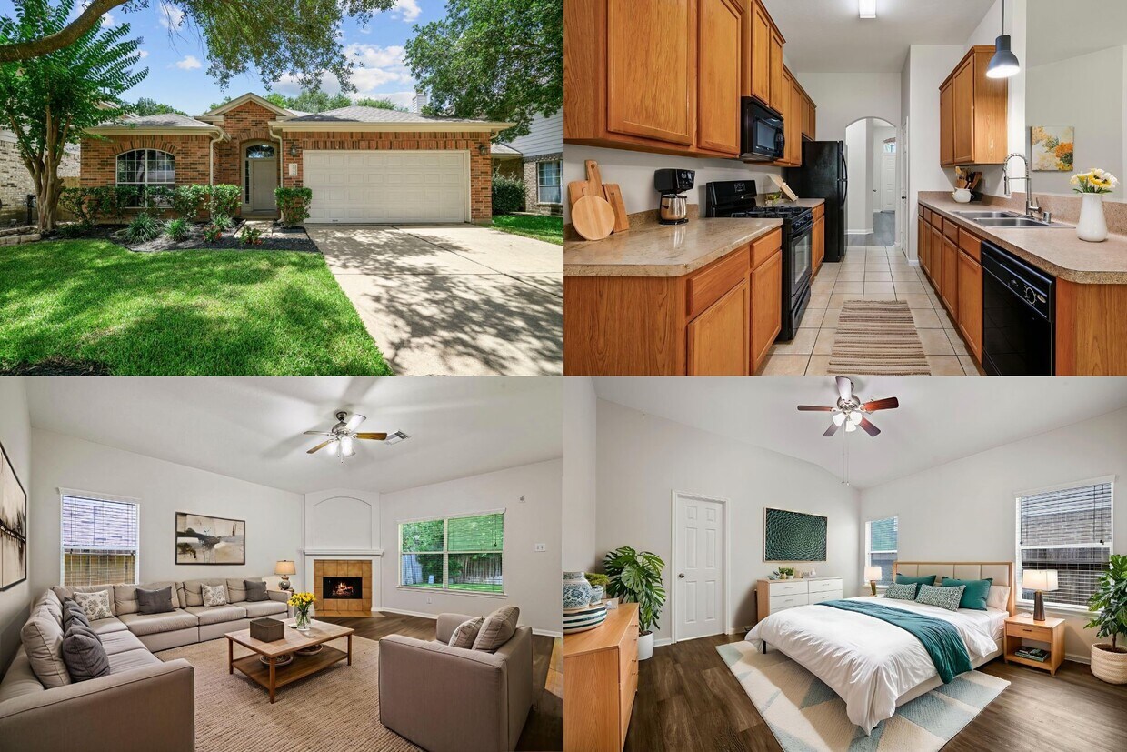 Primary Photo - 2702 Orchard Creek Ln