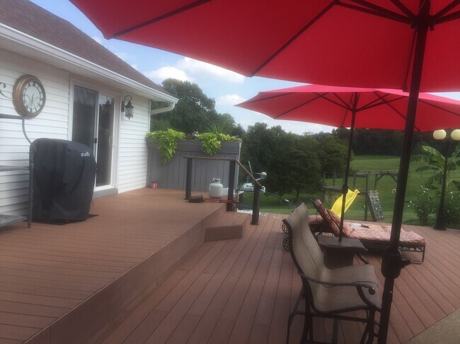 Foto del edificio - 2722 Taylorsville Rd