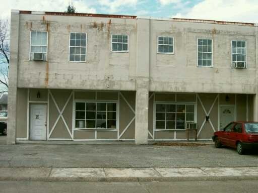 Building Photo - 103 Hudson St