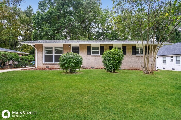 Foto principal - 4808 Thornwood Rd