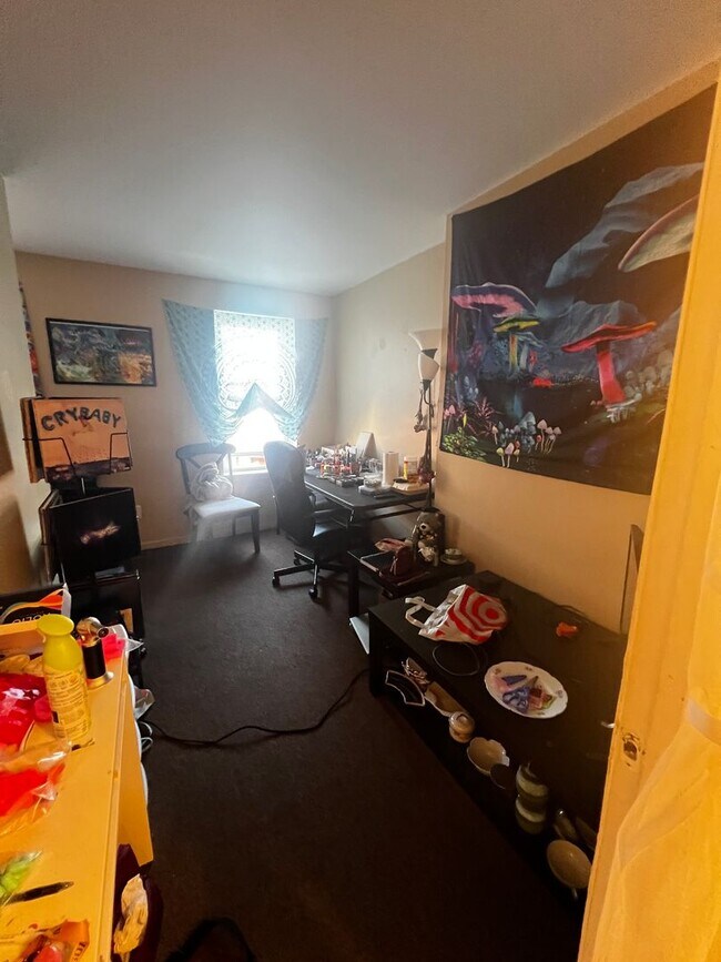 Foto del edificio - 616 N 33rd St
