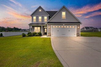 Building Photo - 110 Thunder Vly Ct