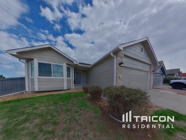 Building Photo - 12606 S Sopris Creek Dr