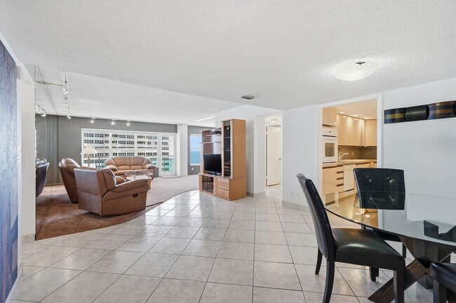 Foto del edificio - 3900 Galt Ocean Dr