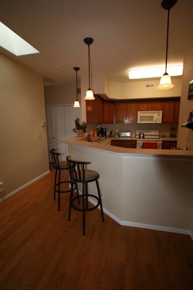 Building Photo - Stunning & Contemporary Open Floor 2 BR Co...