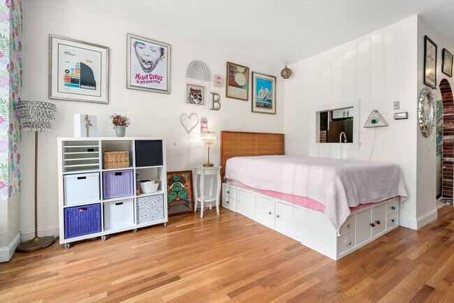 Foto del edificio - 362 Commonwealth Ave