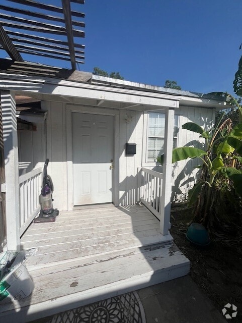 Building Photo - 4302 Christie St