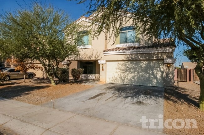 Building Photo - 8332 W Crown King Rd