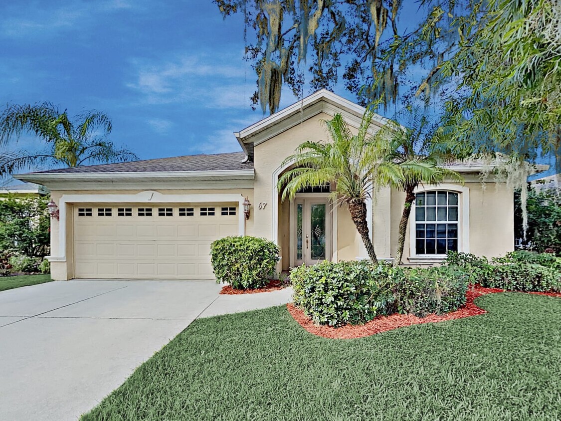 Primary Photo - 67 Arbor Oaks Dr