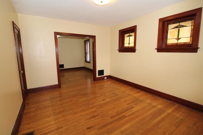 Building Photo - 4014 Keokuk St