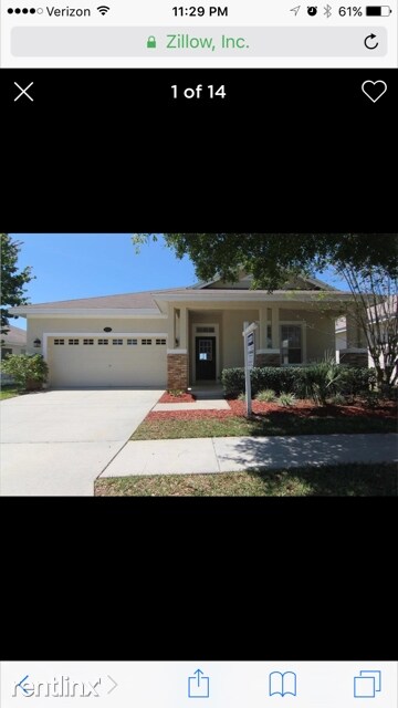 Foto principal - 18020 Lake Reflections Blvd