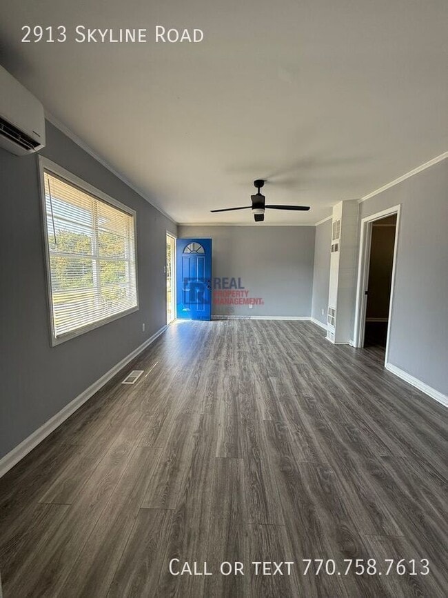 Building Photo - 2913 Skyline Rd