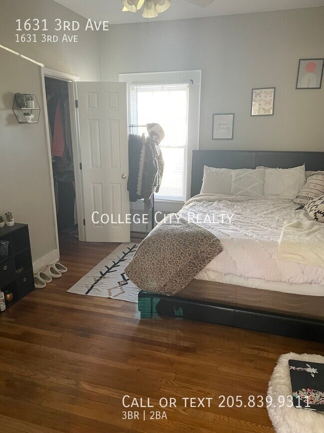 Foto del edificio - 1631 3rd Ave