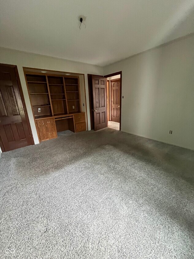 Foto del edificio - 3015 Olive Branch Rd