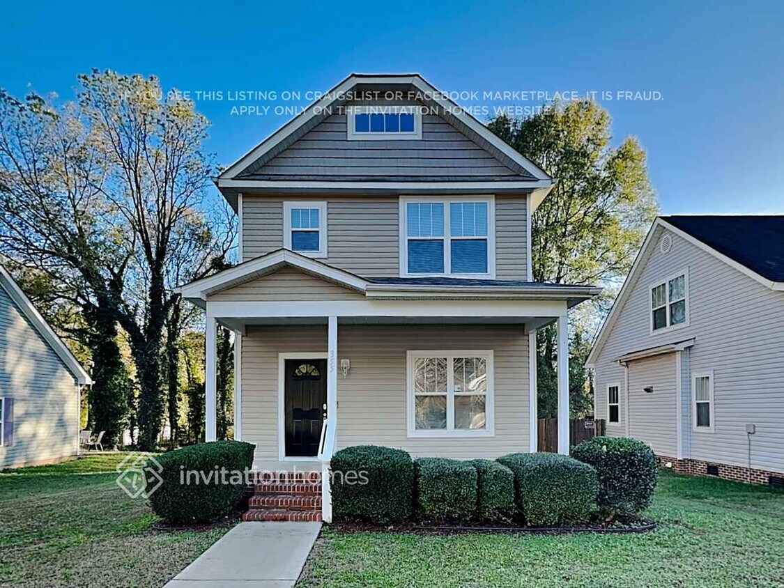 Foto principal - 355 Sharpe St