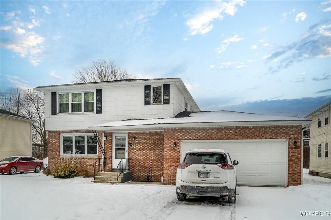 Foto principal - 335 Sundridge Dr
