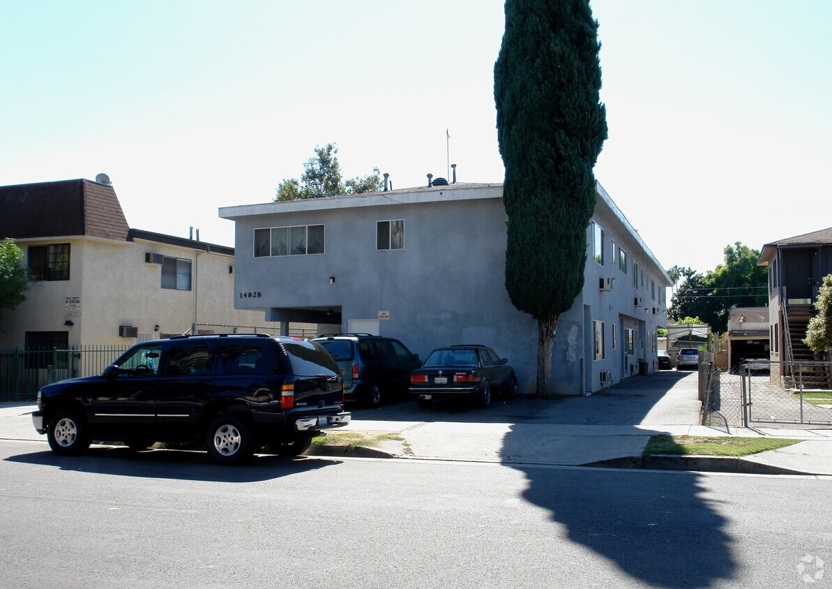 Building Photo - 14828 Erwin St