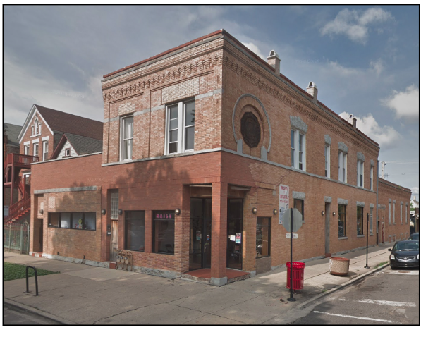 Foto del edificio - 2500 S Sawyer Ave