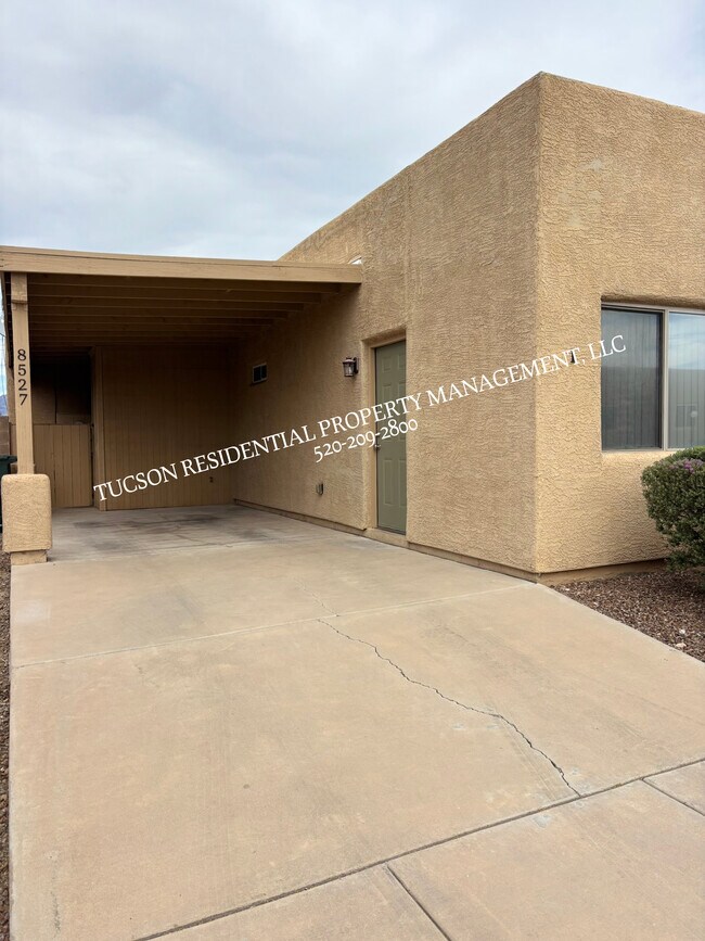 Foto del edificio - 8527 E Seabury Ct