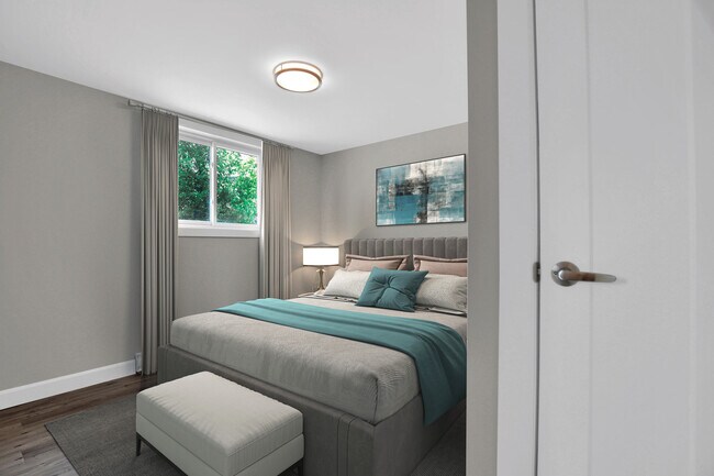 Building Photo - Millstone Place