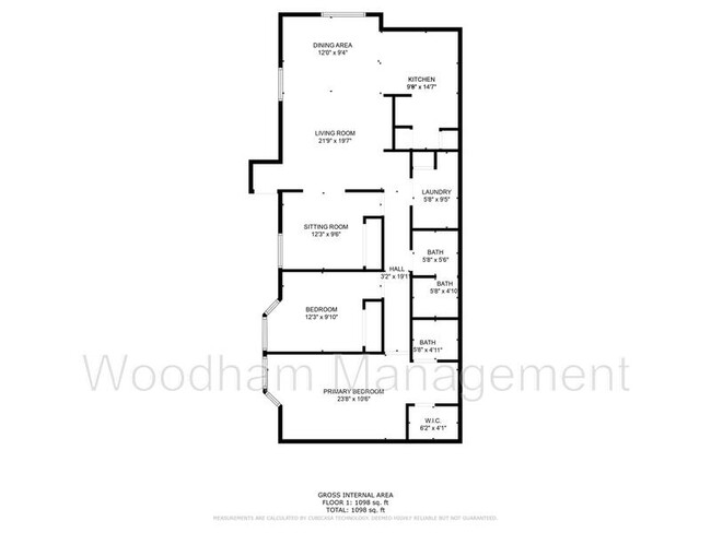 Building Photo - 3026 W Villard St