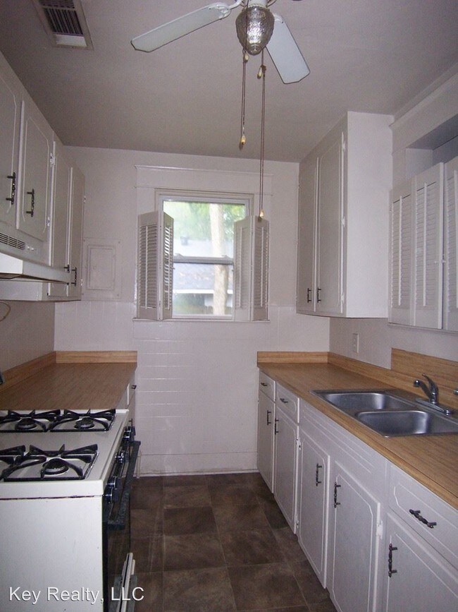 Foto del edificio - 3 br, 1 bath House - 2412 North City Park