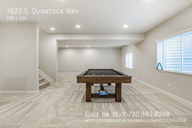 Building Photo - Luxurious 5-Bedroom Home with Loft, Firepl...