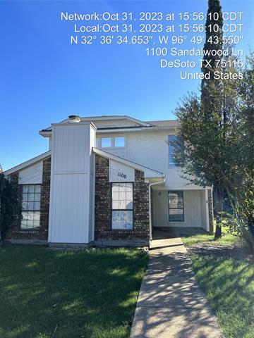 Primary Photo - 1100 Sandalwood Ln