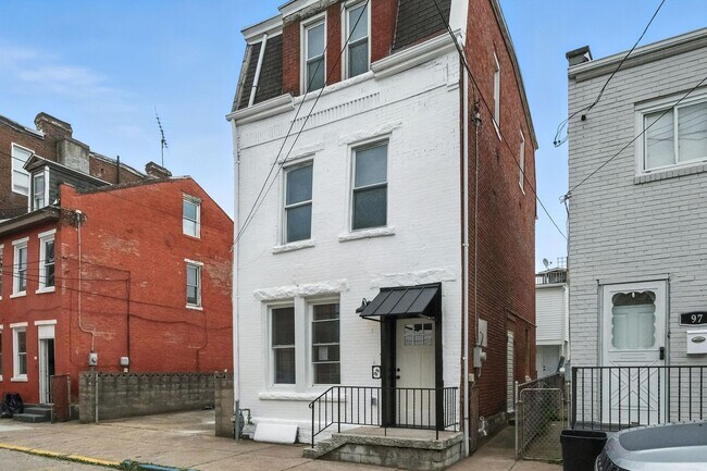 Foto del edificio - Luxury Rental - South Side Flats