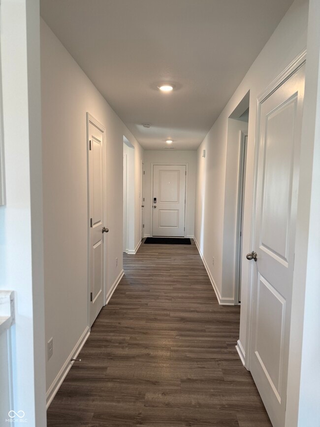 Building Photo - 6105 Card Blvd