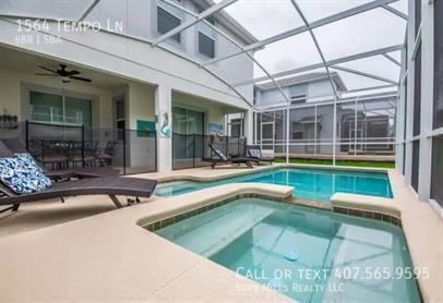 Foto del edificio - 1564 Tempo Ln