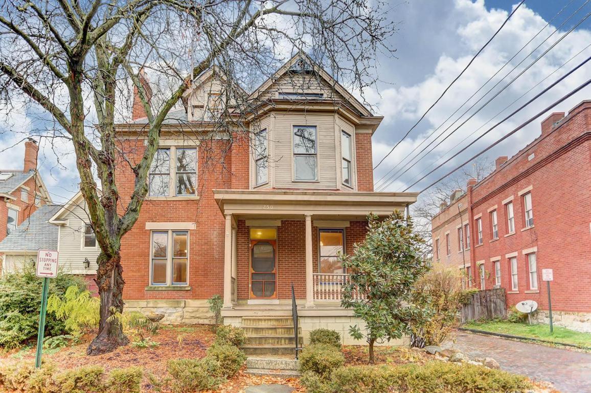 Primary Photo - Wilber Ave 250 TNR