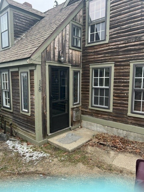 Building Photo - 158 North St