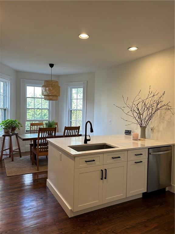 Foto del edificio - 12 Bull St