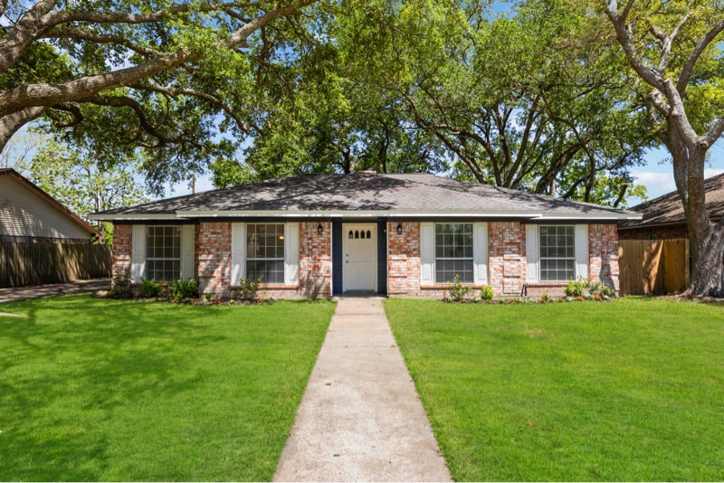 Photo - 12418 A Bar Dr (Santa Fe, TX)