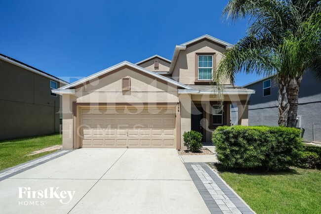 Building Photo - 138 Cascade Bend Dr