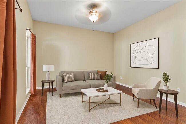 Foto del edificio - 5009 Hibiscus Valley Dr