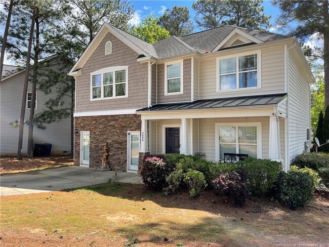 Building Photo - 2600 Tatton Ct