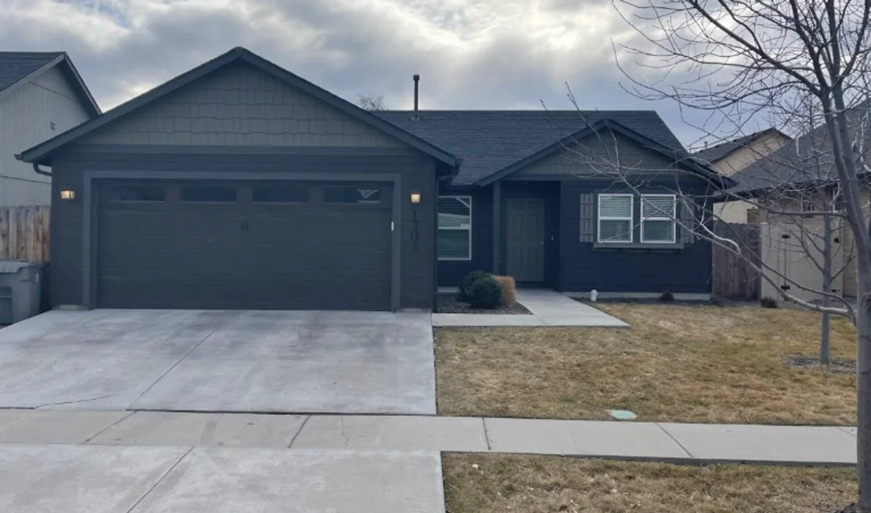 Foto principal - Updated Home In Nampa!