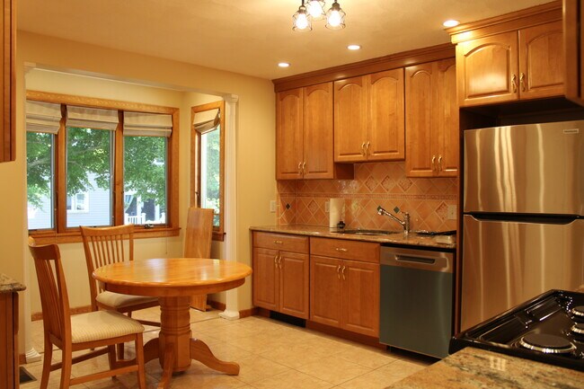 Foto del edificio - 11 Central Ave