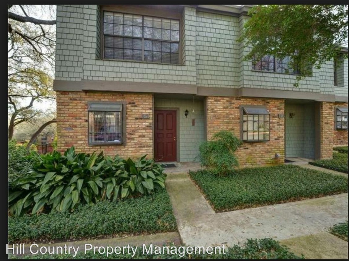 Primary Photo - 7122 Wood Hollow Dr