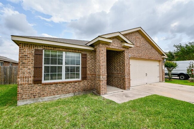Building Photo - 6615 Poplar Rose Ct.