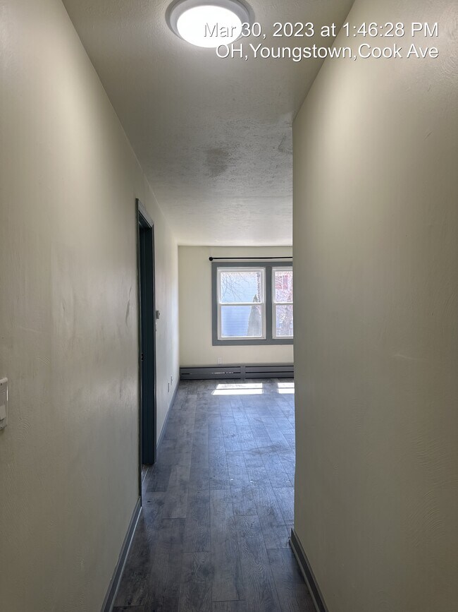 Foto del edificio - 865 Cook Ave