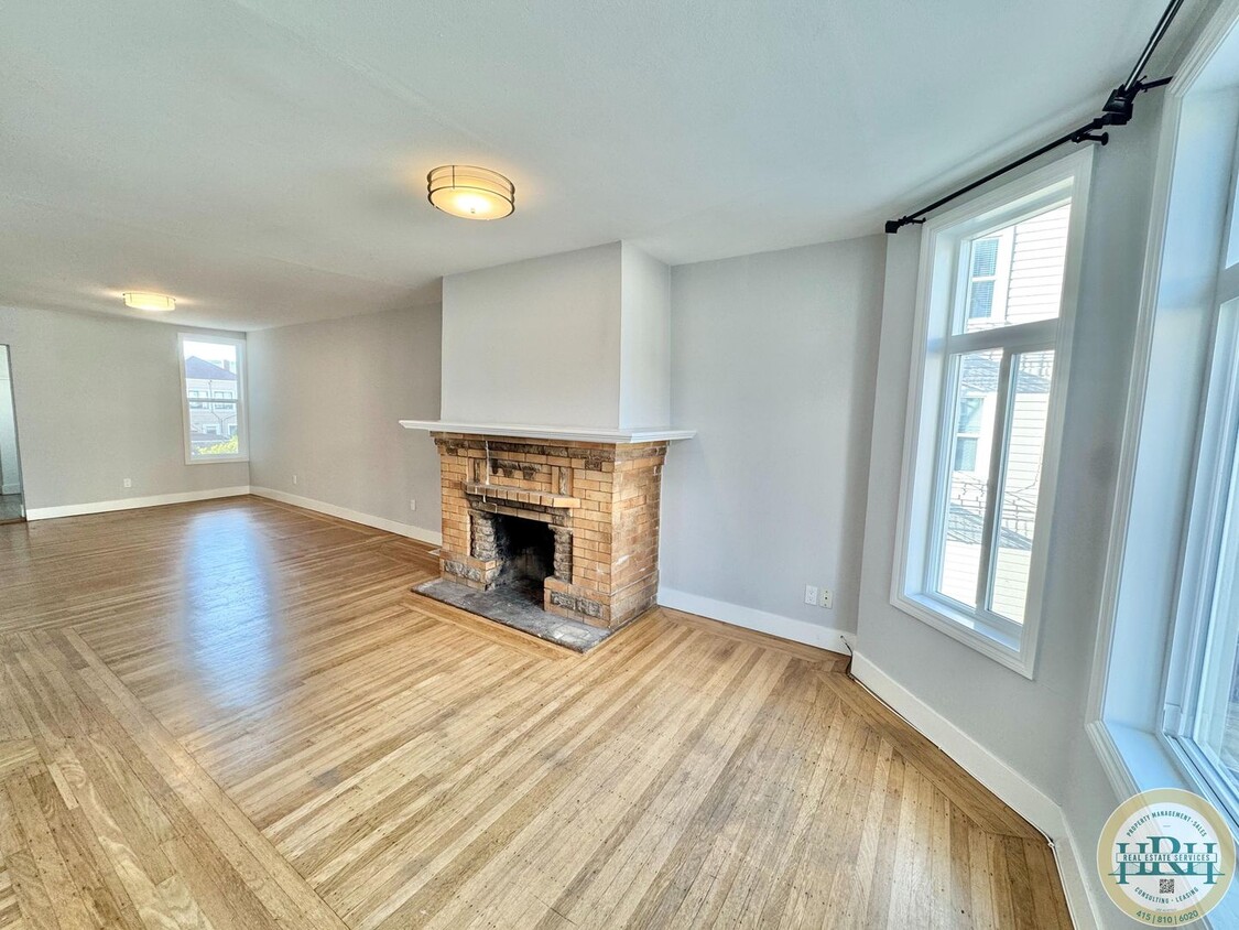 Primary Photo - Charming 2BR|2BA in the Heart of Richmond ...