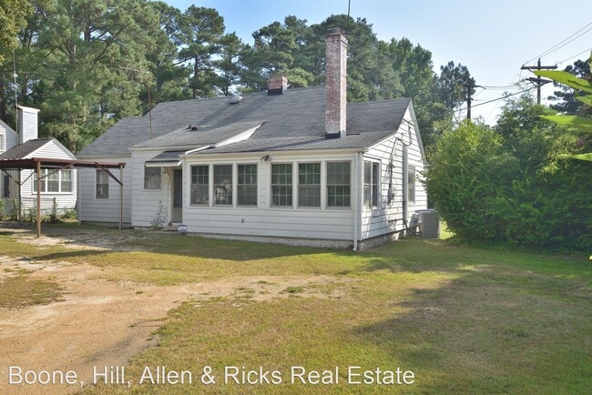 Building Photo - 3 br, 1 bath House - 634 Piedmonth Avenue