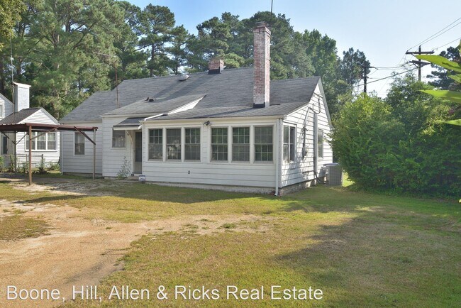 Foto del edificio - 3 br, 1 bath House - 634 Piedmonth Avenue