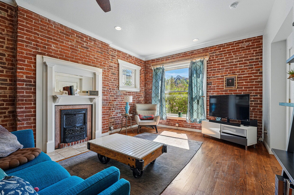 Photo - 1438 Franklin St (Denver, CO)