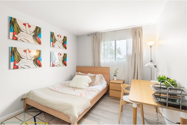 Foto del interior - 3170 - University Crest Apts