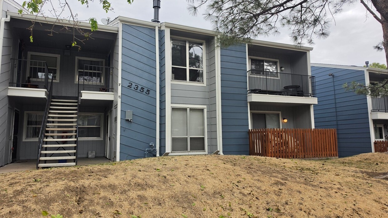 Photo - 2355 E Geddes Ave (Centennial, CO)